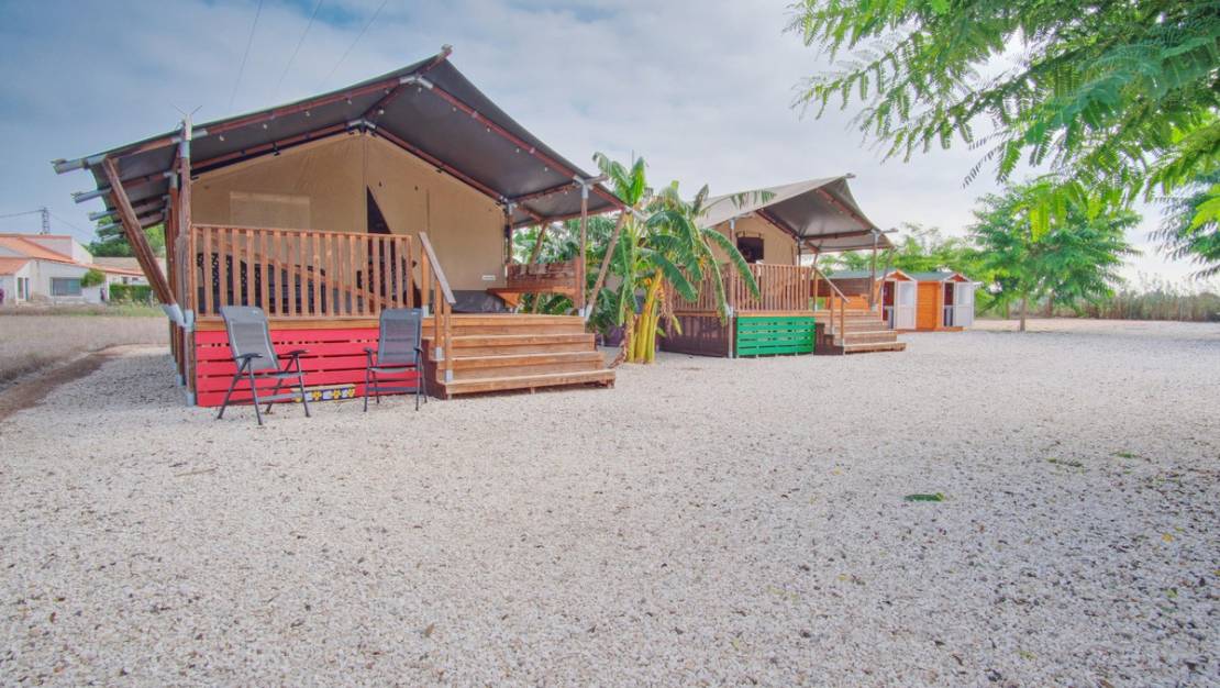 Venta - Chalet - Dolores - Dolores Centro