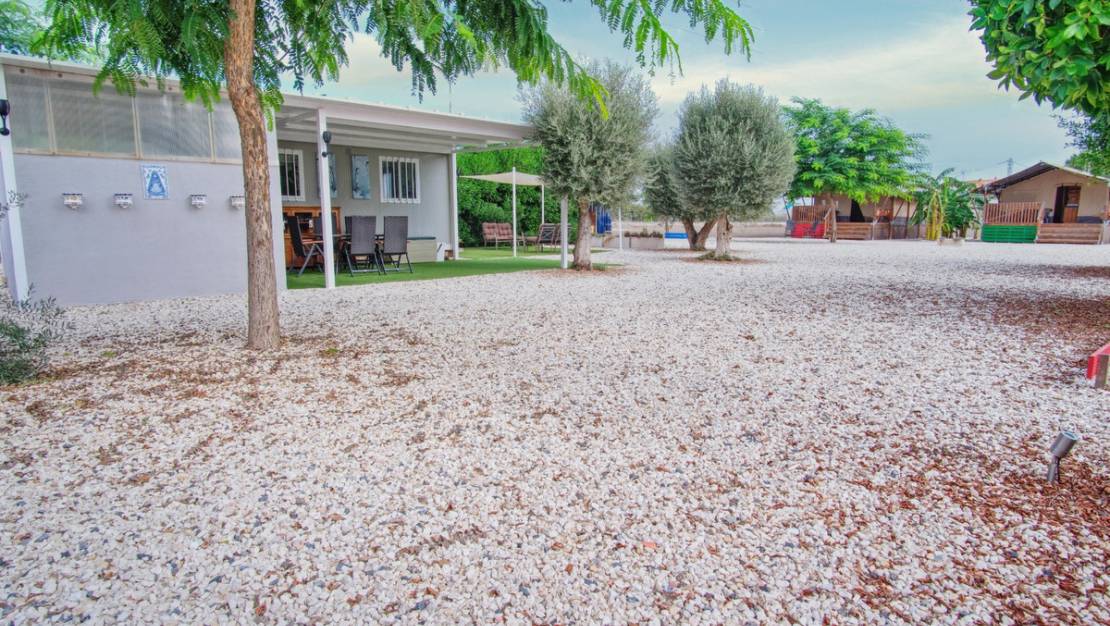 Venta - Chalet - Dolores - Dolores Centro
