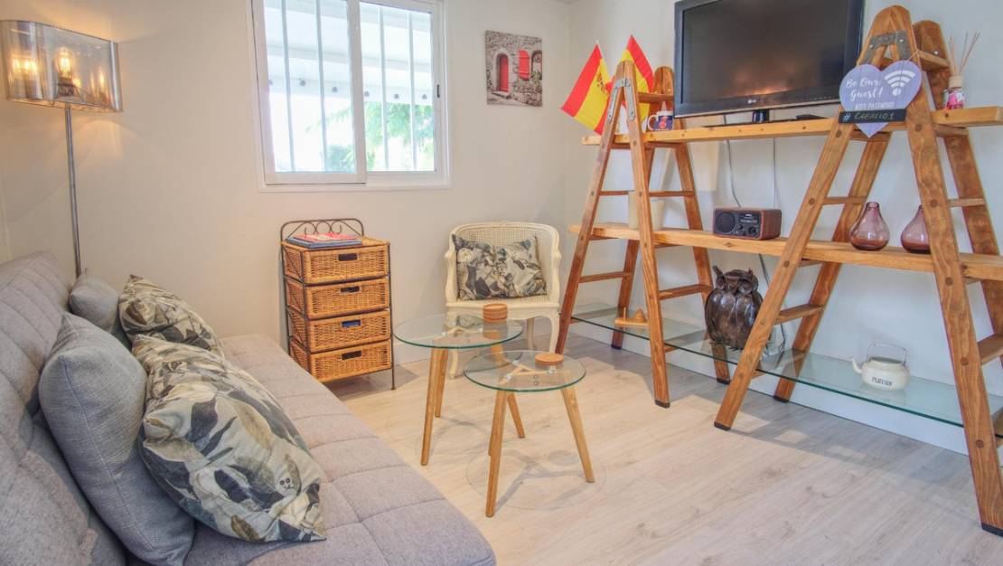 Venta - Chalet - Dolores - Dolores Centro