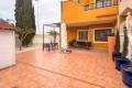 Venta - Chalet - Elche - Arenales del Sol