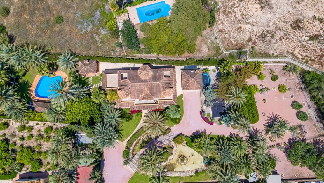 Venta - Chalet - Elche - Elche Centro