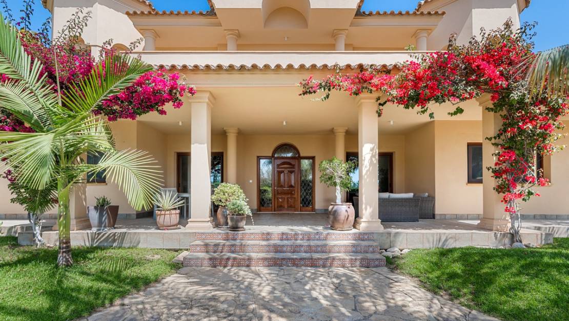 Venta - Chalet - Elche - Elche Centro