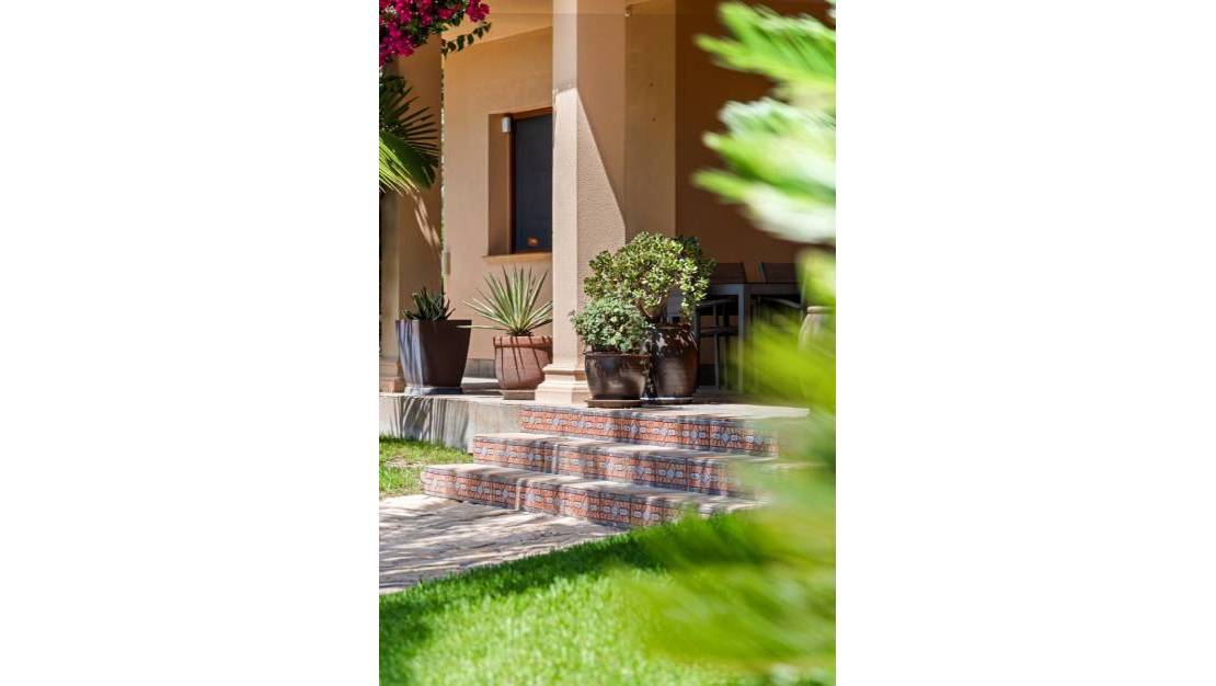 Venta - Chalet - Elche - Elche Centro