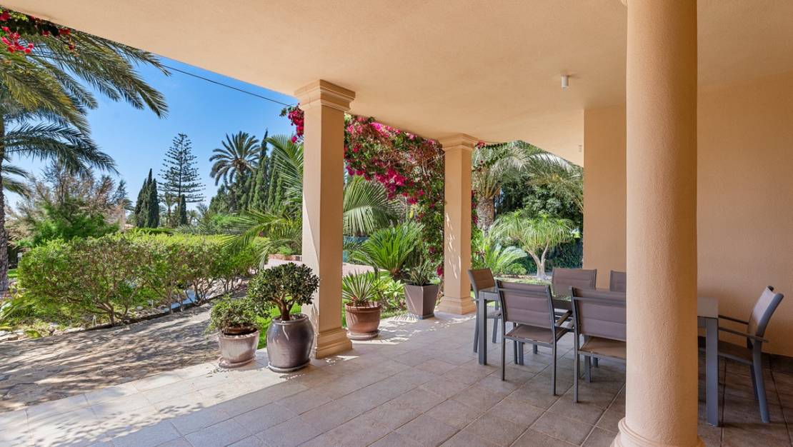 Venta - Chalet - Elche - Elche Centro