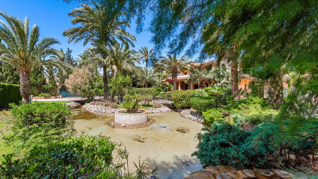 Venta - Chalet - Elche - Elche Centro