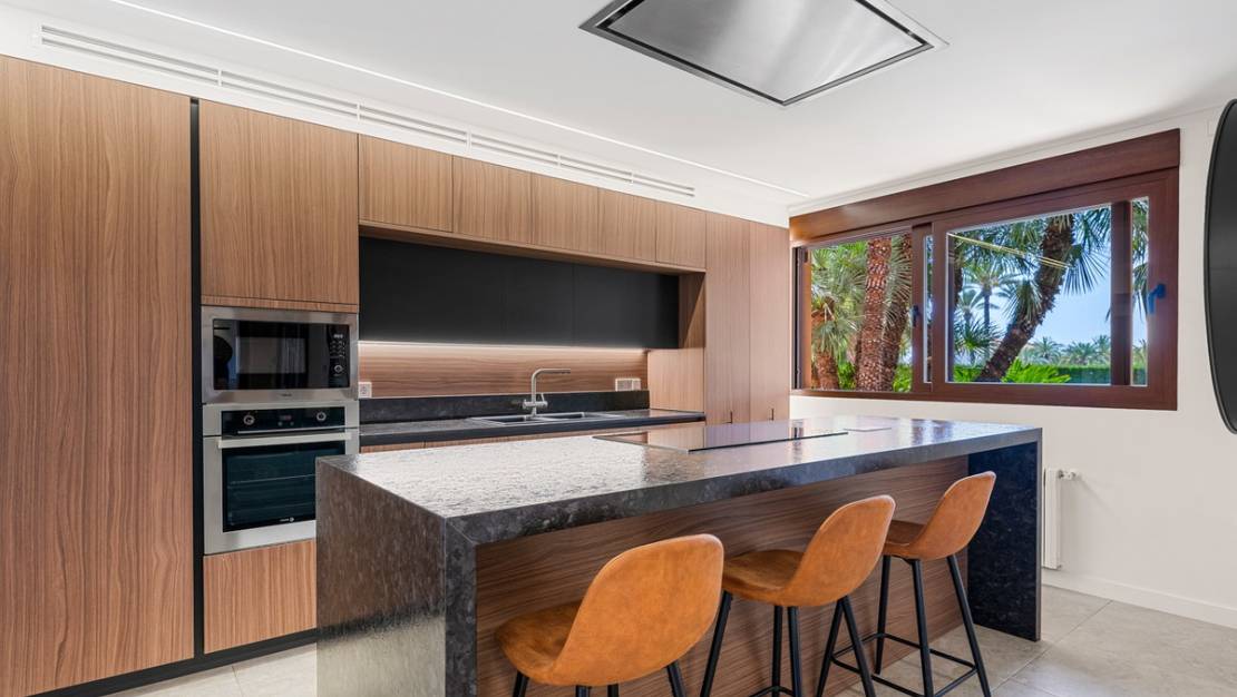 Venta - Chalet - Elche - Elche Centro