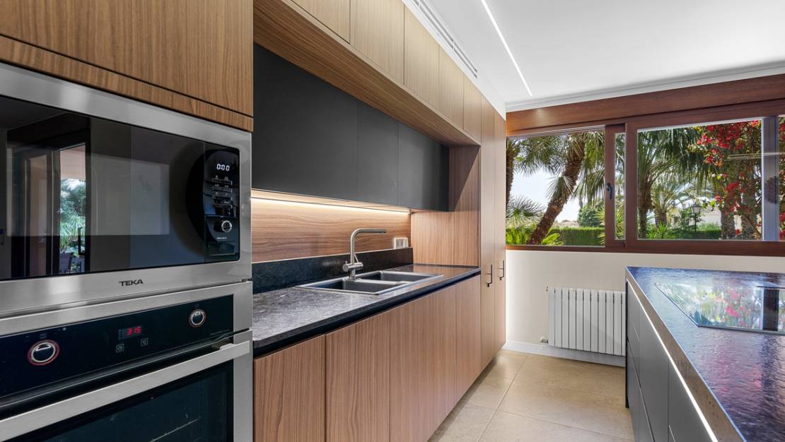 Venta - Chalet - Elche - Elche Centro