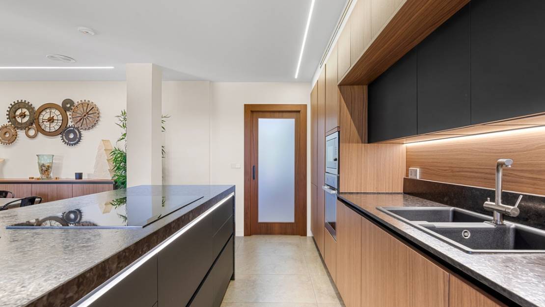 Venta - Chalet - Elche - Elche Centro