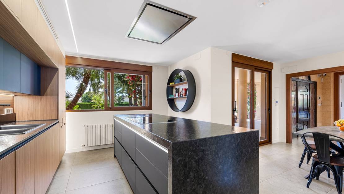 Venta - Chalet - Elche - Elche Centro