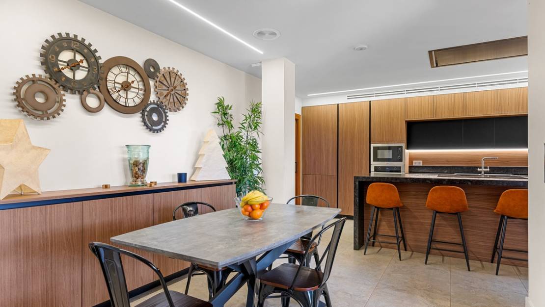 Venta - Chalet - Elche - Elche Centro