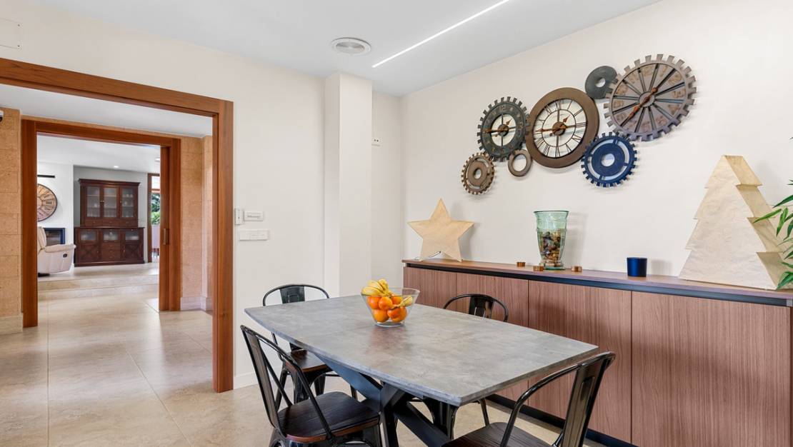 Venta - Chalet - Elche - Elche Centro