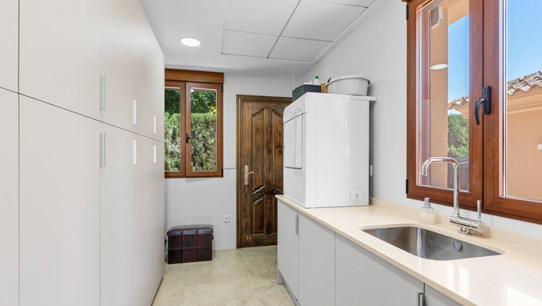 Venta - Chalet - Elche - Elche Centro