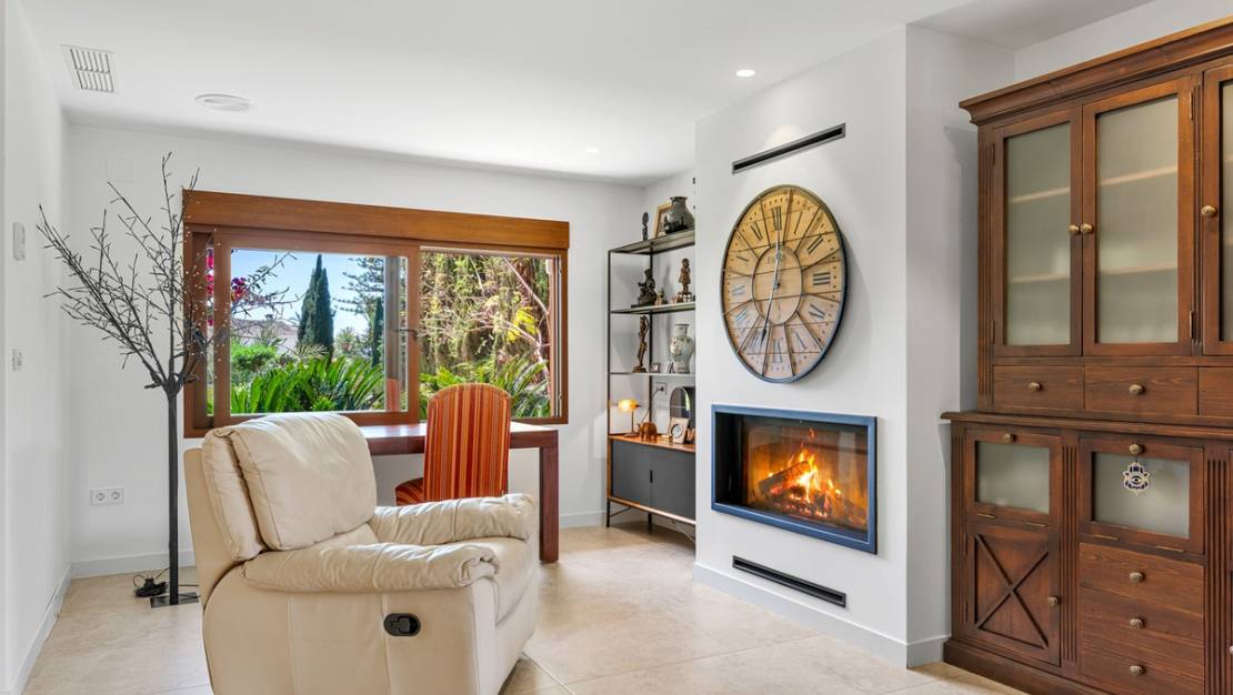 Venta - Chalet - Elche - Elche Centro