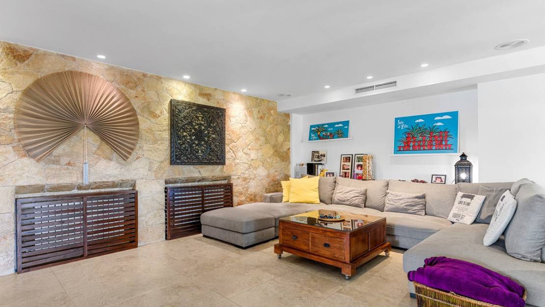 Venta - Chalet - Elche - Elche Centro