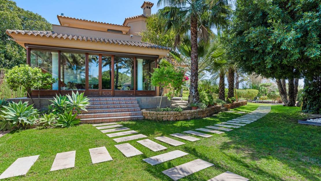 Venta - Chalet - Elche - Elche Centro