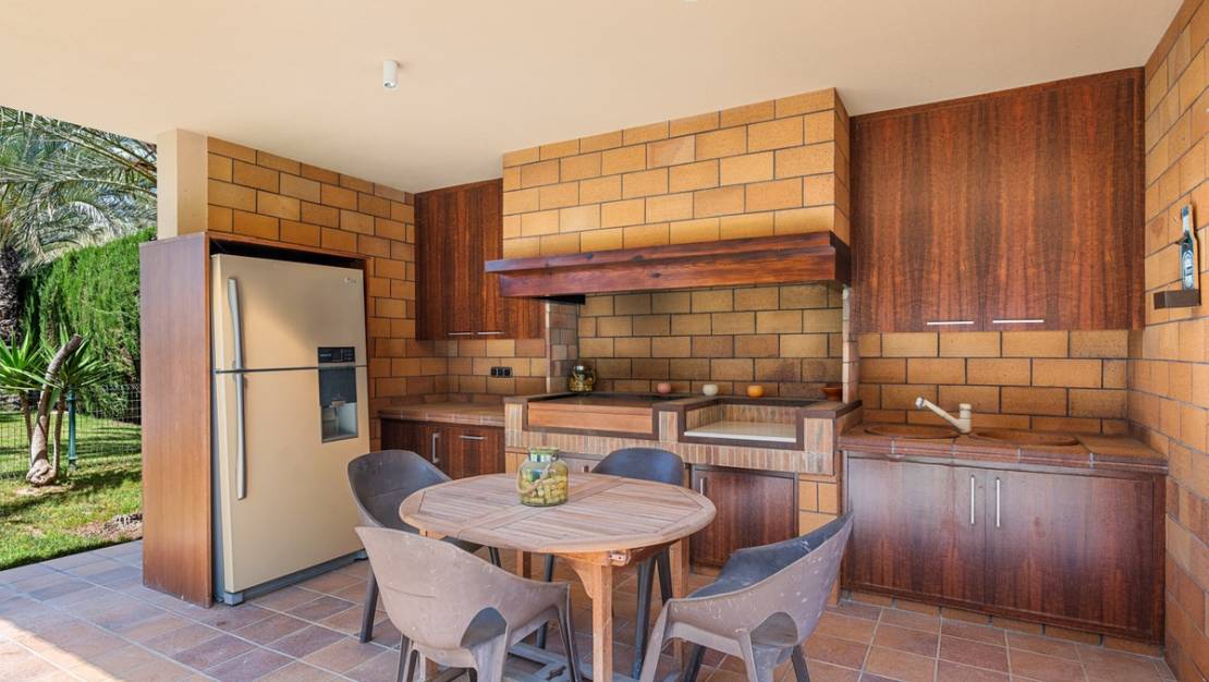 Venta - Chalet - Elche - Elche Centro