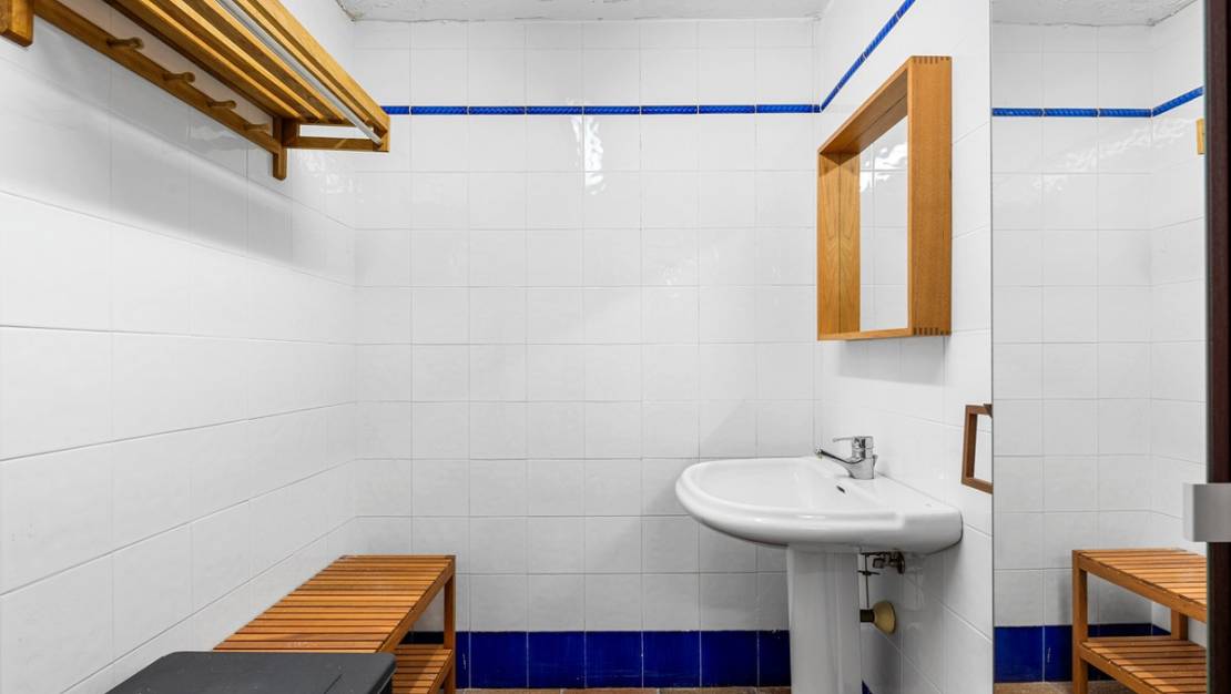 Venta - Chalet - Elche - Elche Centro