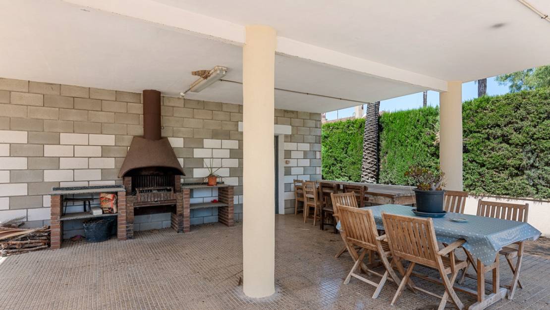 Venta - Chalet - Elche - Elche Centro