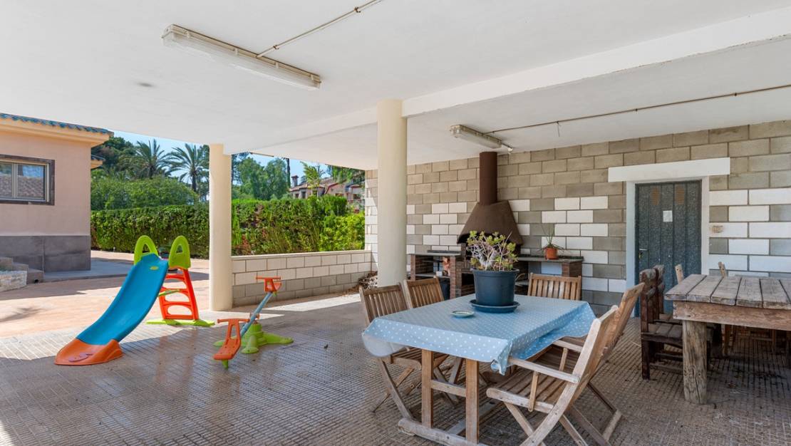 Venta - Chalet - Elche - Elche Centro