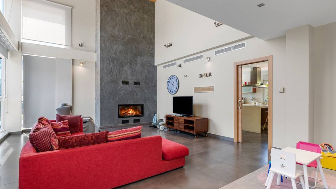 Venta - Chalet - Elche - Elche Centro