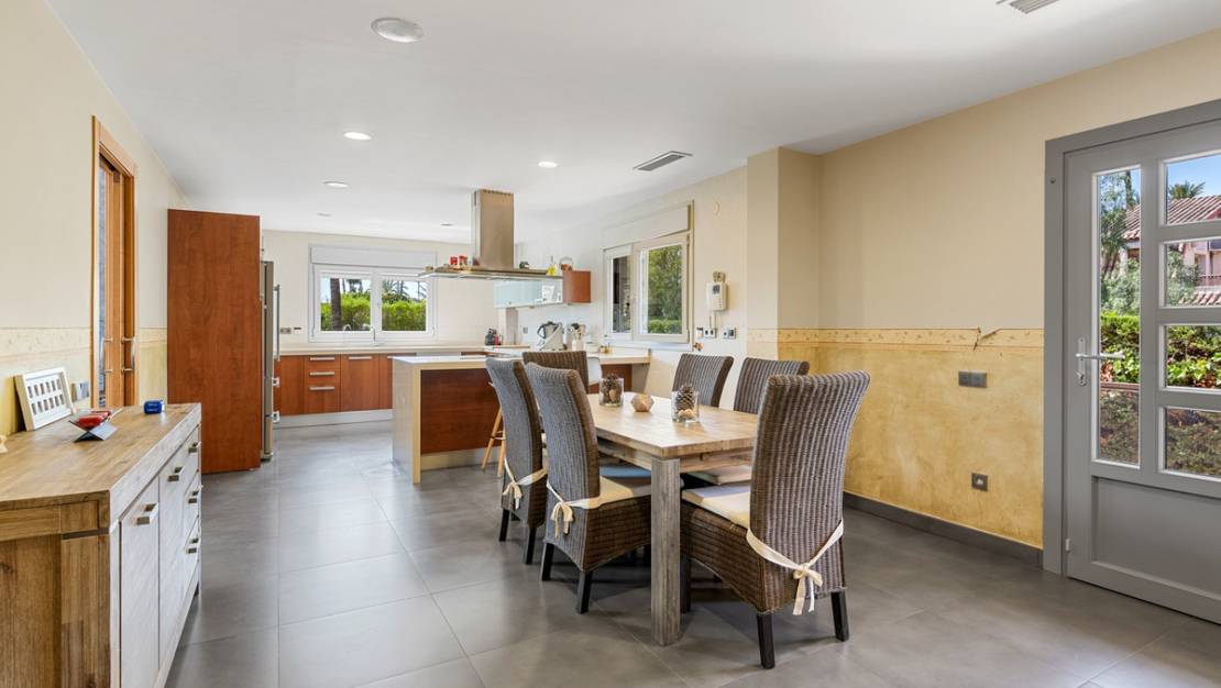 Venta - Chalet - Elche - Elche Centro