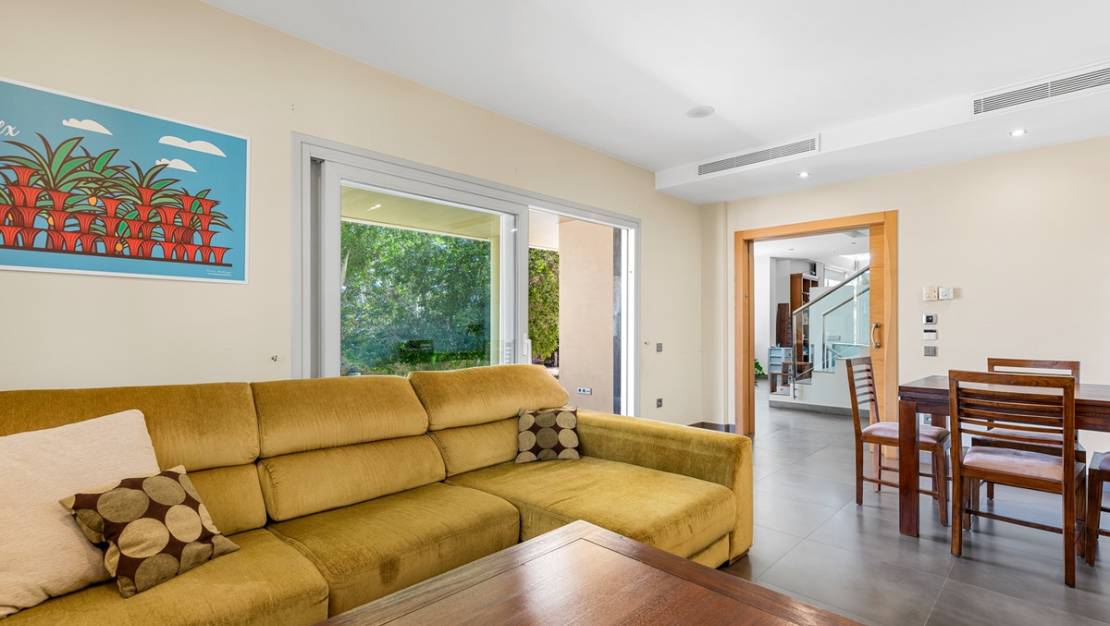 Venta - Chalet - Elche - Elche Centro