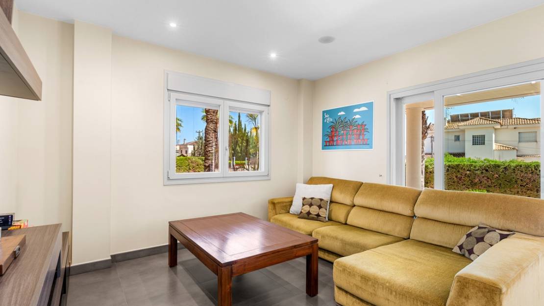 Venta - Chalet - Elche - Elche Centro