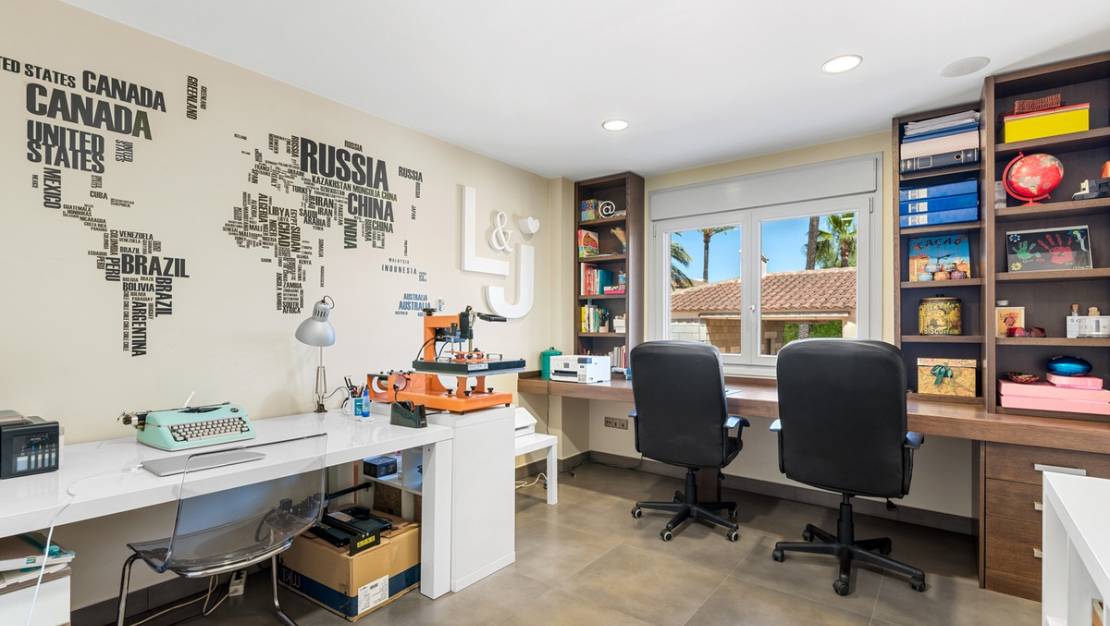 Venta - Chalet - Elche - Elche Centro