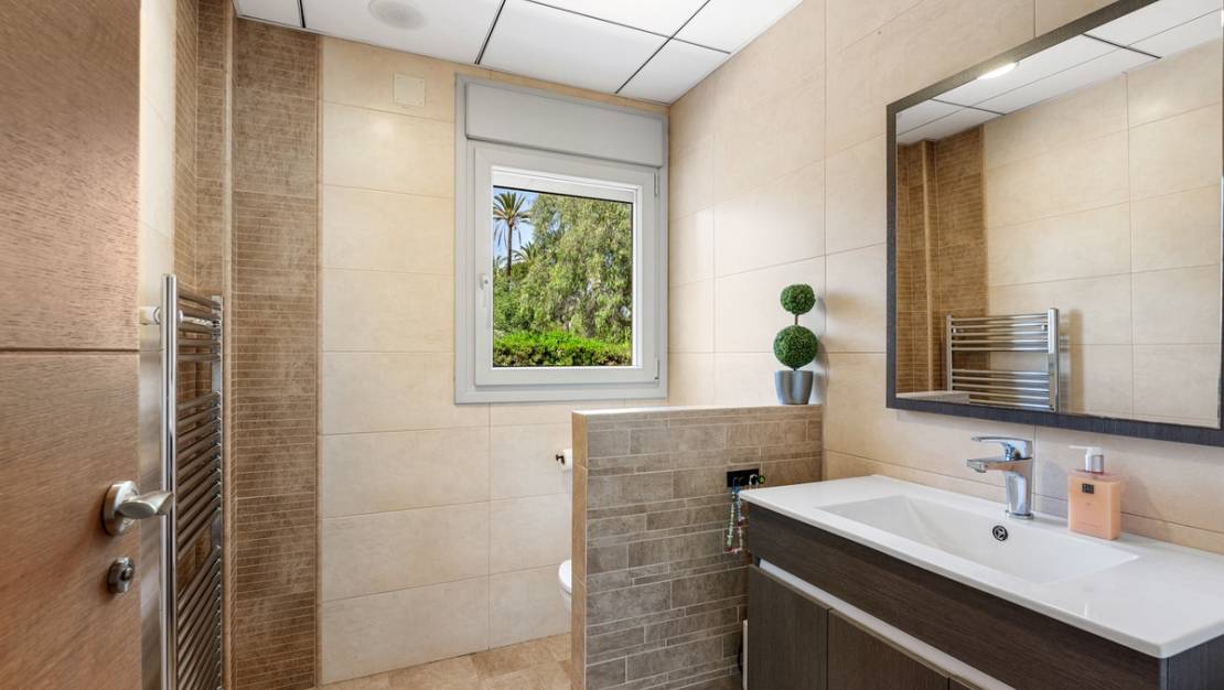 Venta - Chalet - Elche - Elche Centro