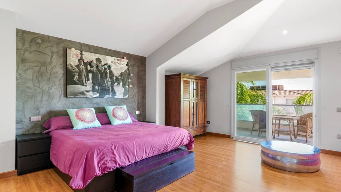 Venta - Chalet - Elche - Elche Centro