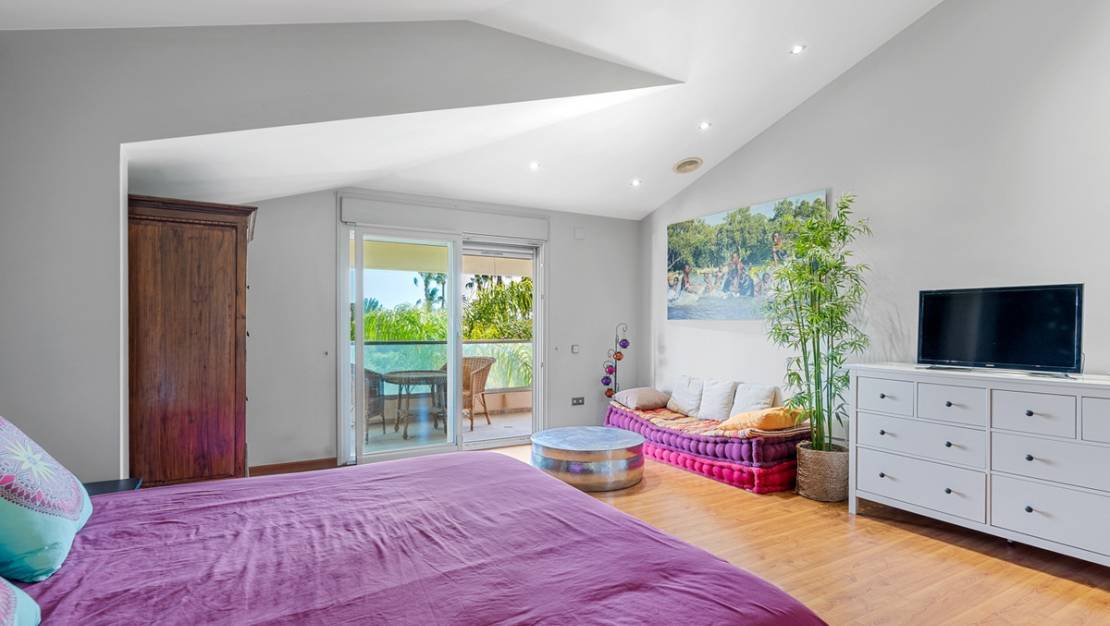 Venta - Chalet - Elche - Elche Centro