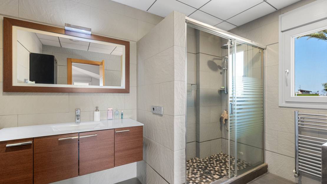 Venta - Chalet - Elche - Elche Centro