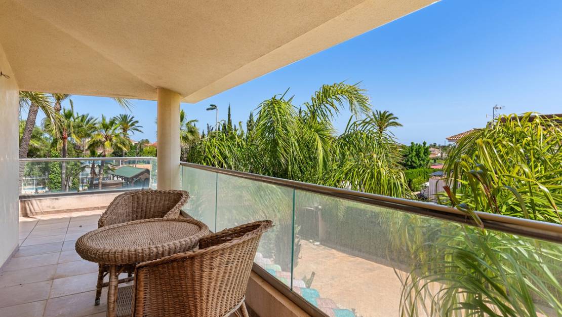 Venta - Chalet - Elche - Elche Centro