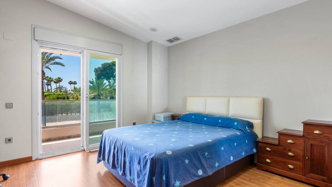 Venta - Chalet - Elche - Elche Centro