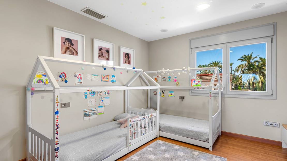 Venta - Chalet - Elche - Elche Centro