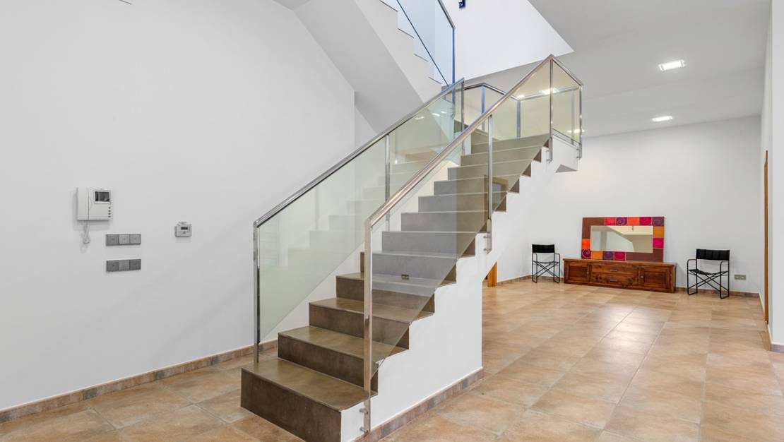 Venta - Chalet - Elche - Elche Centro