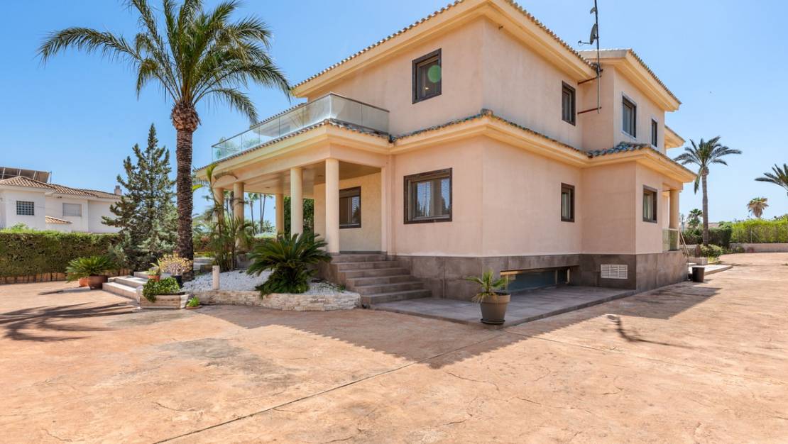 Venta - Chalet - Elche - Elche Centro