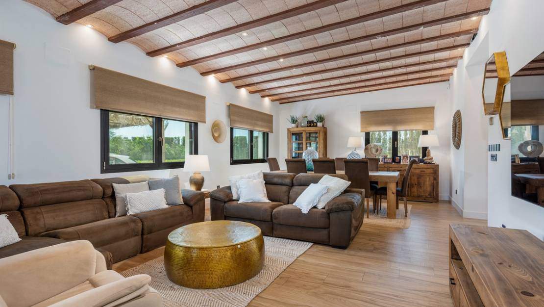 Venta - Chalet - Elche - Elche Centro