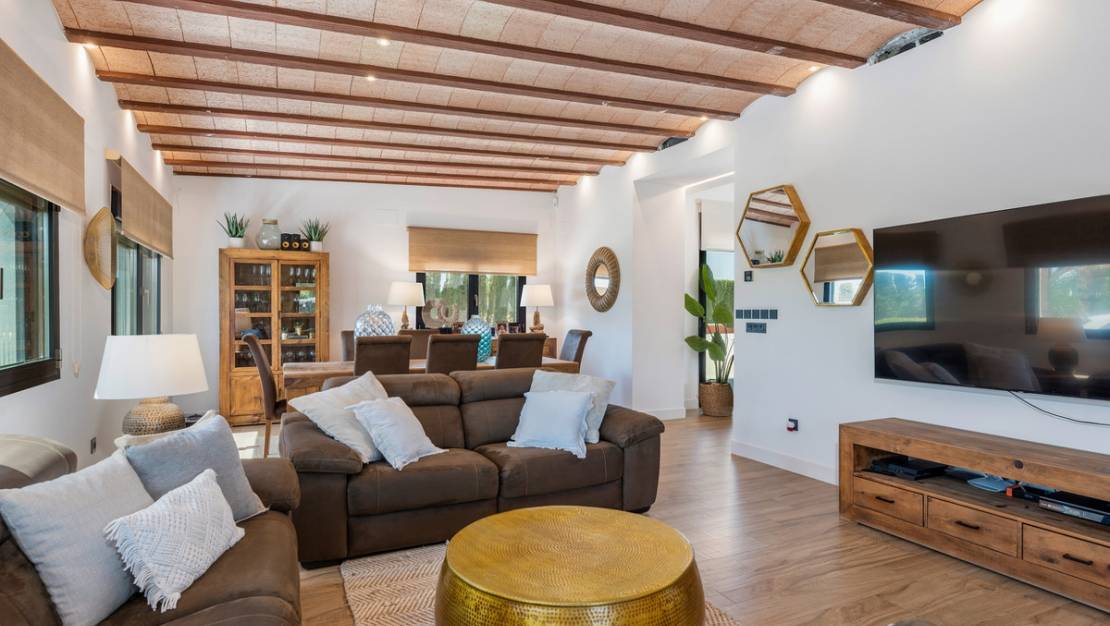 Venta - Chalet - Elche - Elche Centro