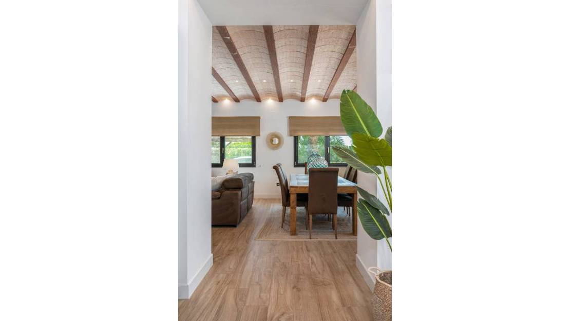 Venta - Chalet - Elche - Elche Centro