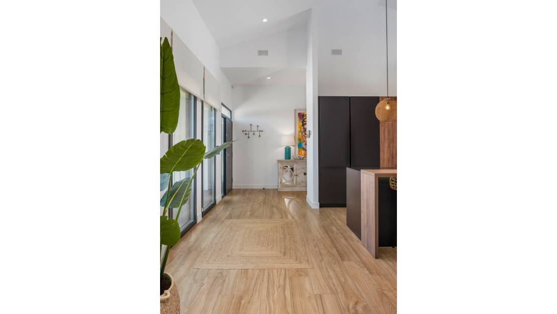 Venta - Chalet - Elche - Elche Centro