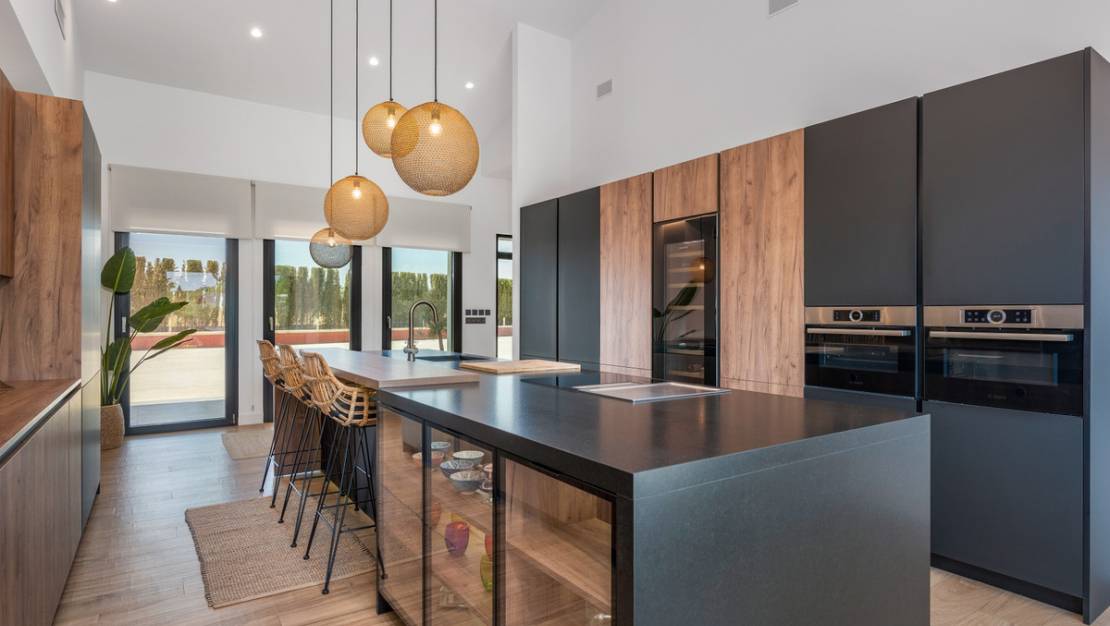 Venta - Chalet - Elche - Elche Centro