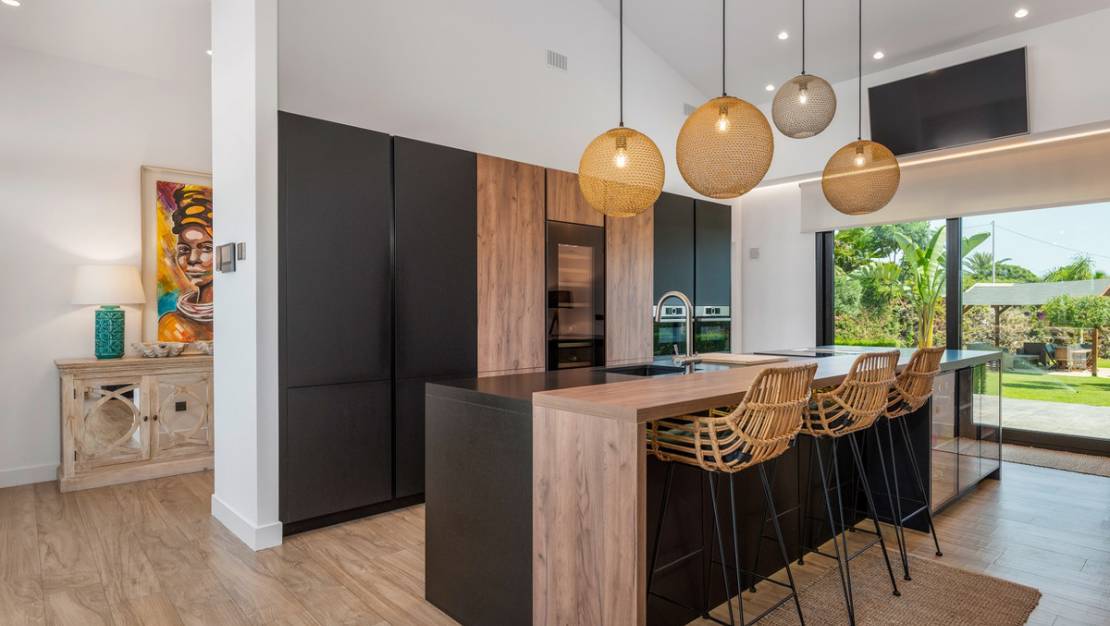 Venta - Chalet - Elche - Elche Centro