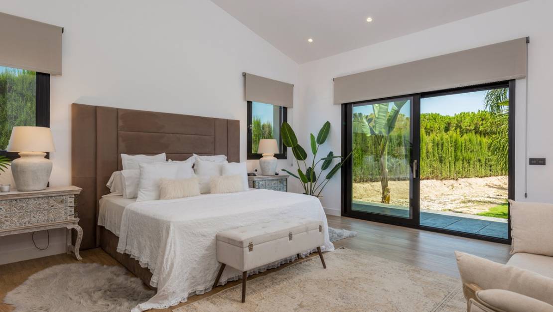 Venta - Chalet - Elche - Elche Centro