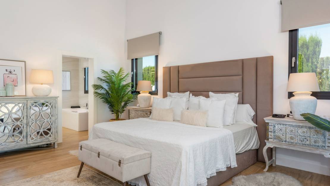 Venta - Chalet - Elche - Elche Centro