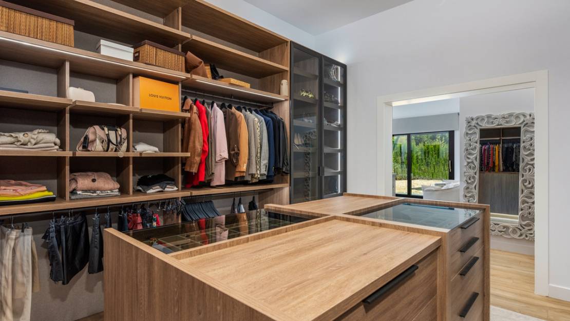 Venta - Chalet - Elche - Elche Centro