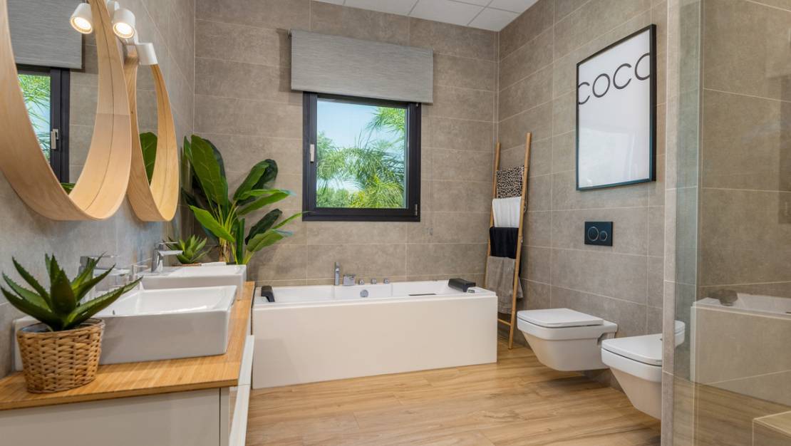 Venta - Chalet - Elche - Elche Centro