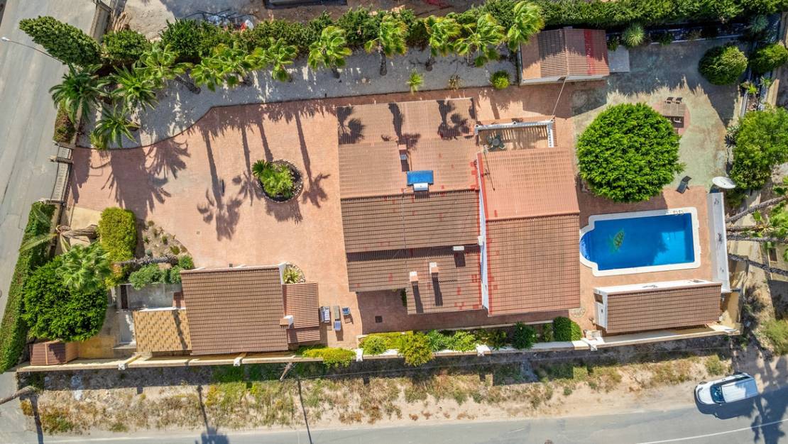 Venta - Chalet - Elche - Elche Centro