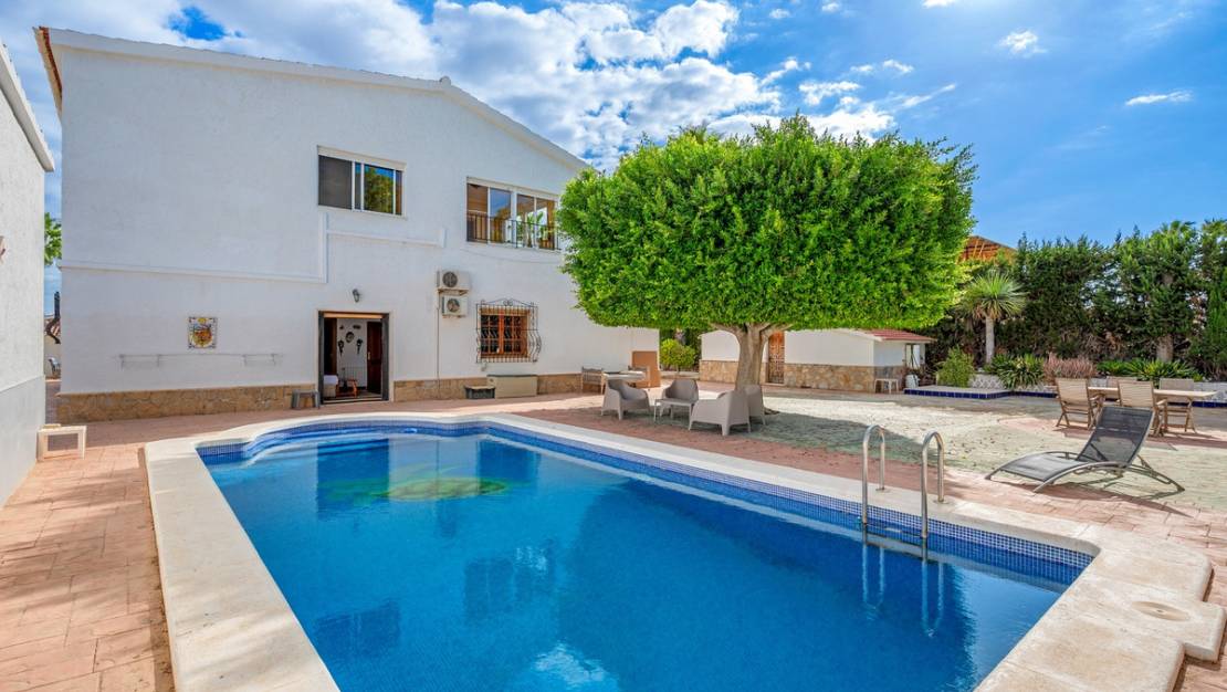 Venta - Chalet - Elche - Elche Centro