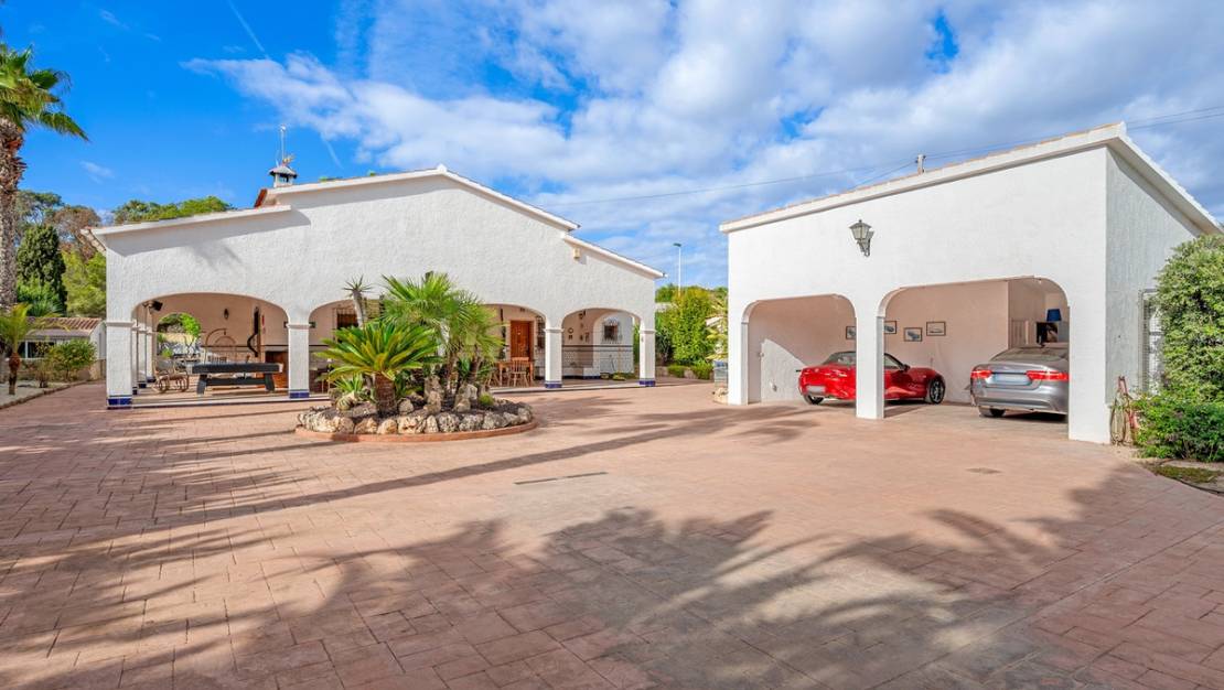 Venta - Chalet - Elche - Elche Centro